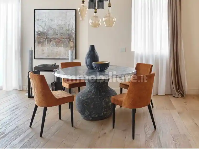 Appartamento in vendita a Modena