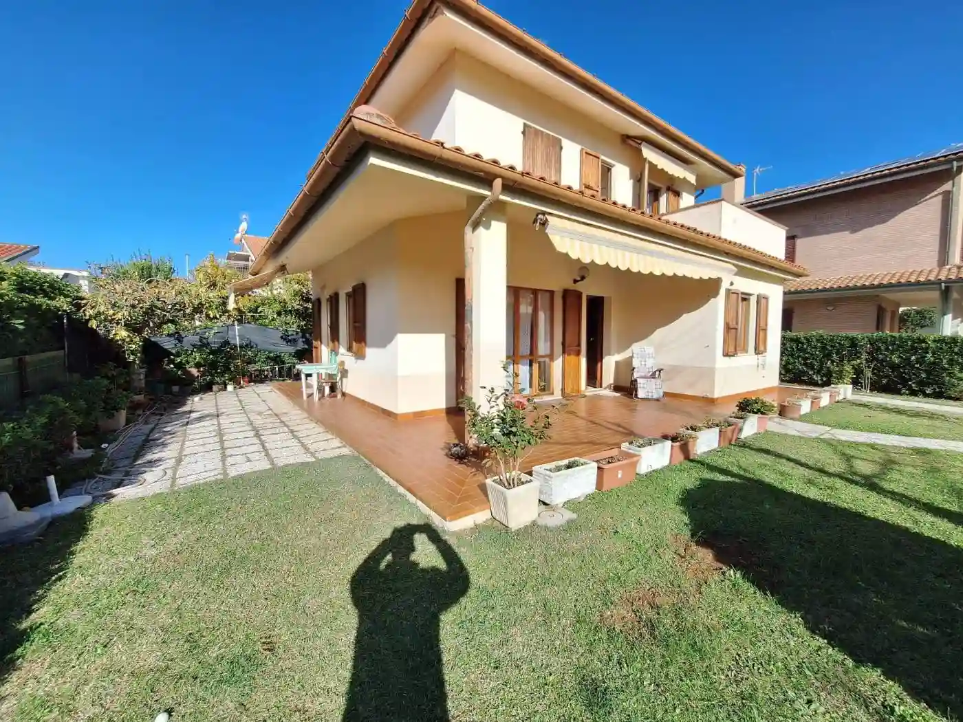 Villa - foto 2