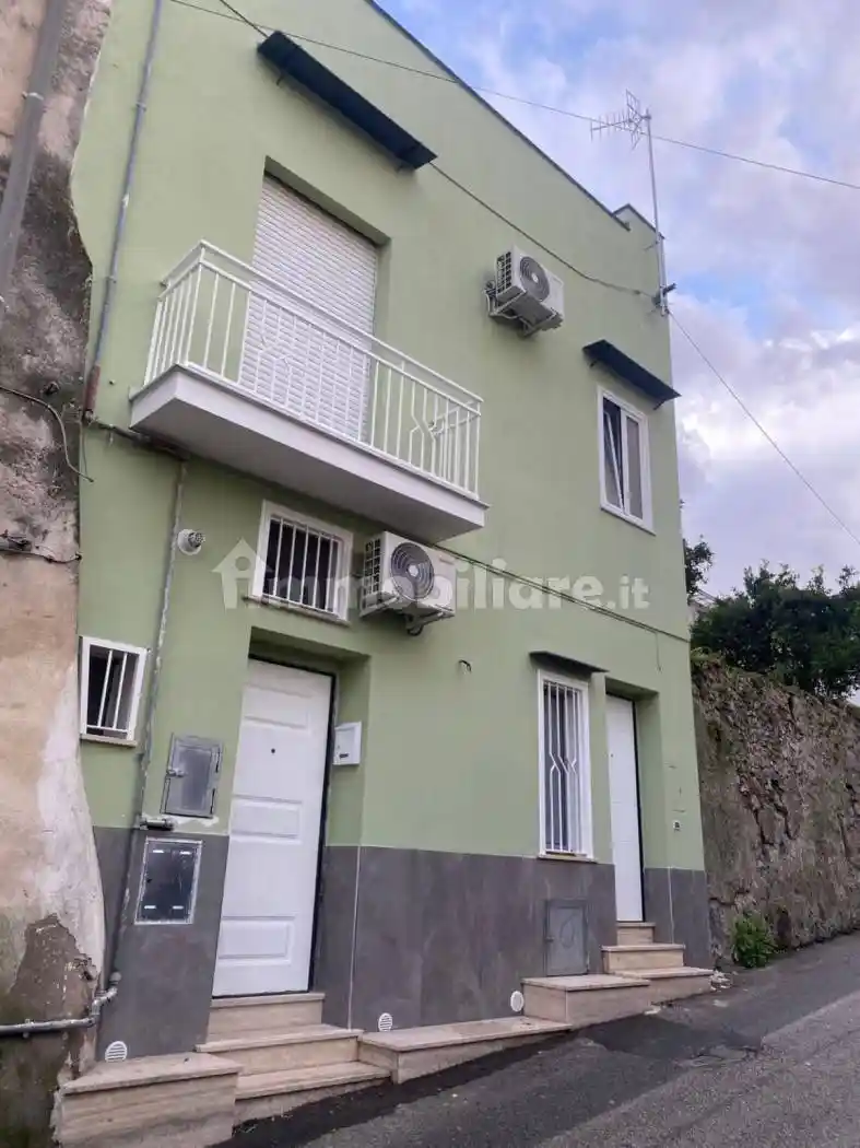 Appartamento in affitto a Somma Vesuviana