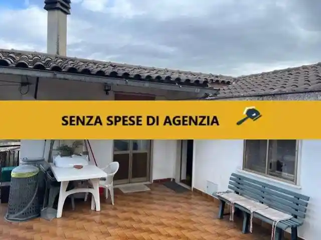 Appartamento in vendita a Sgurgola