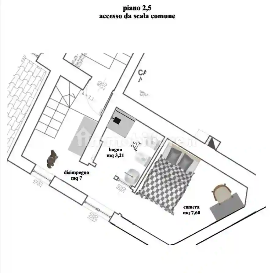 Appartamento - foto 3