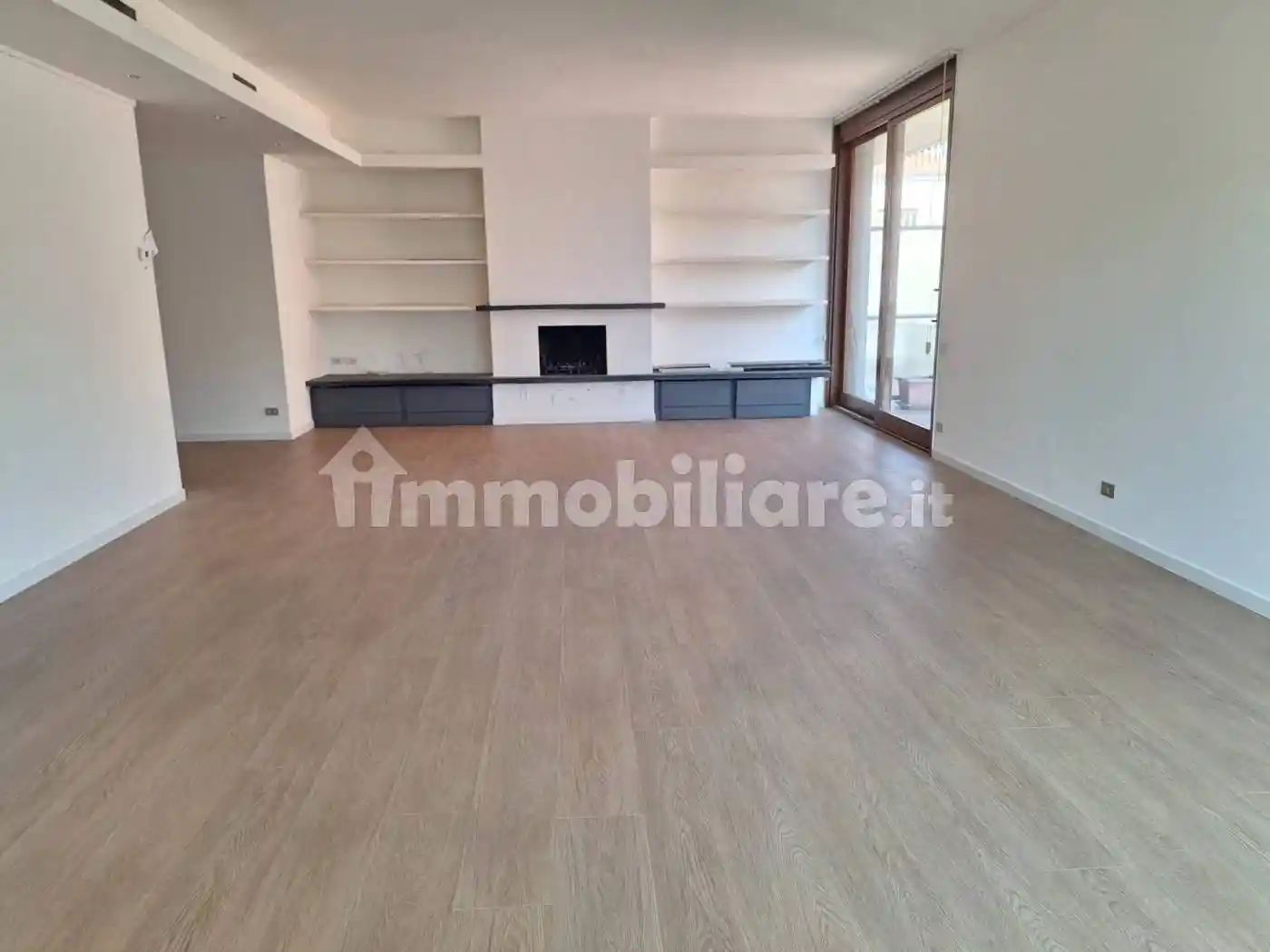 Appartamento in affitto a Bergamo