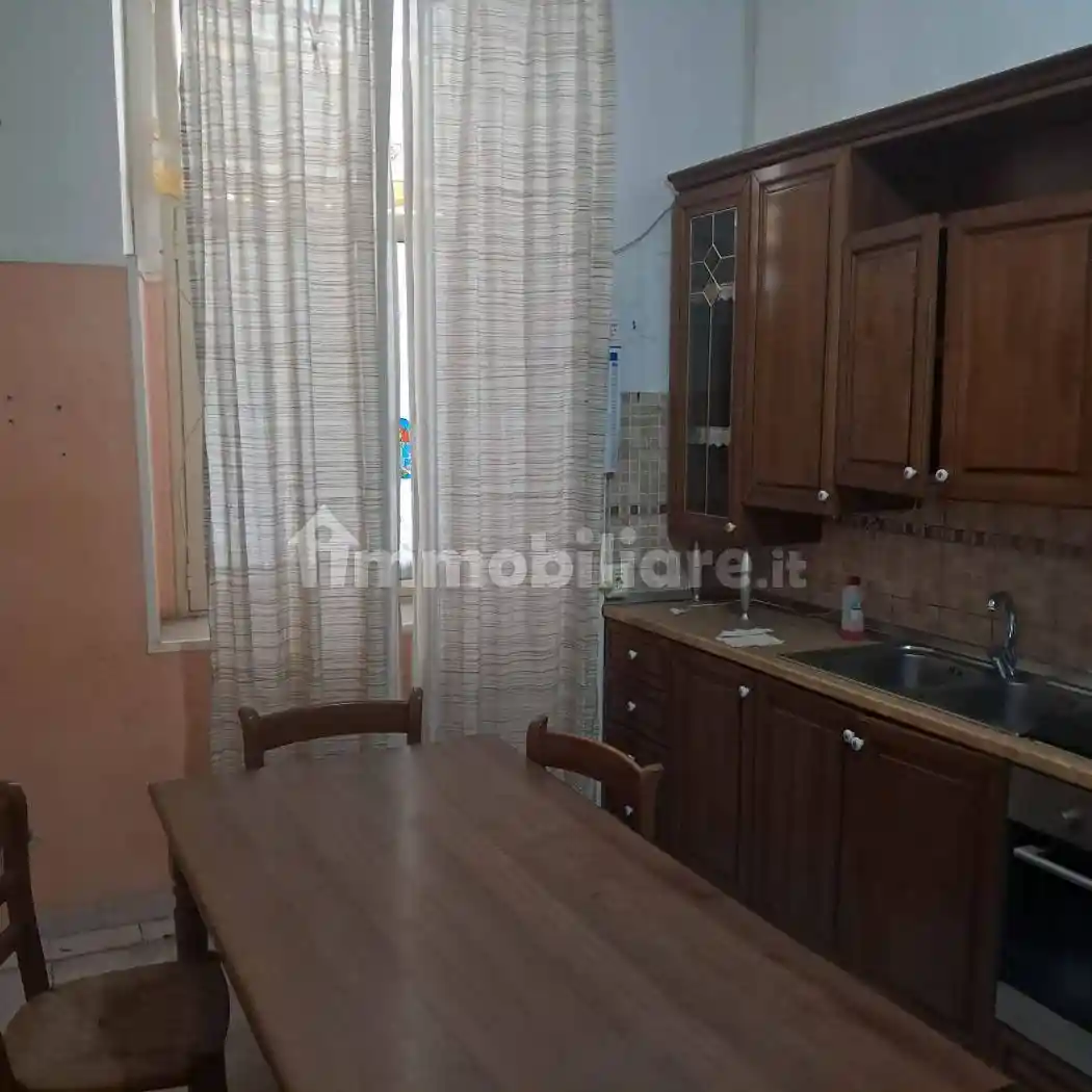 Appartamento in vendita a Catania