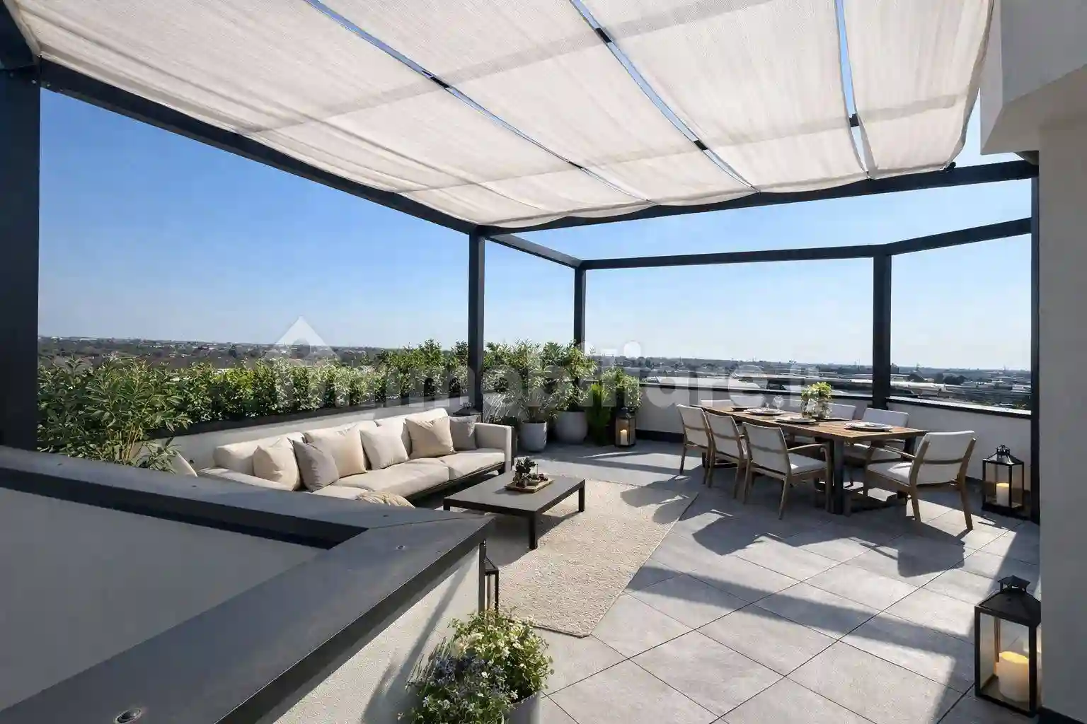 Attico - Mansarda - foto 2