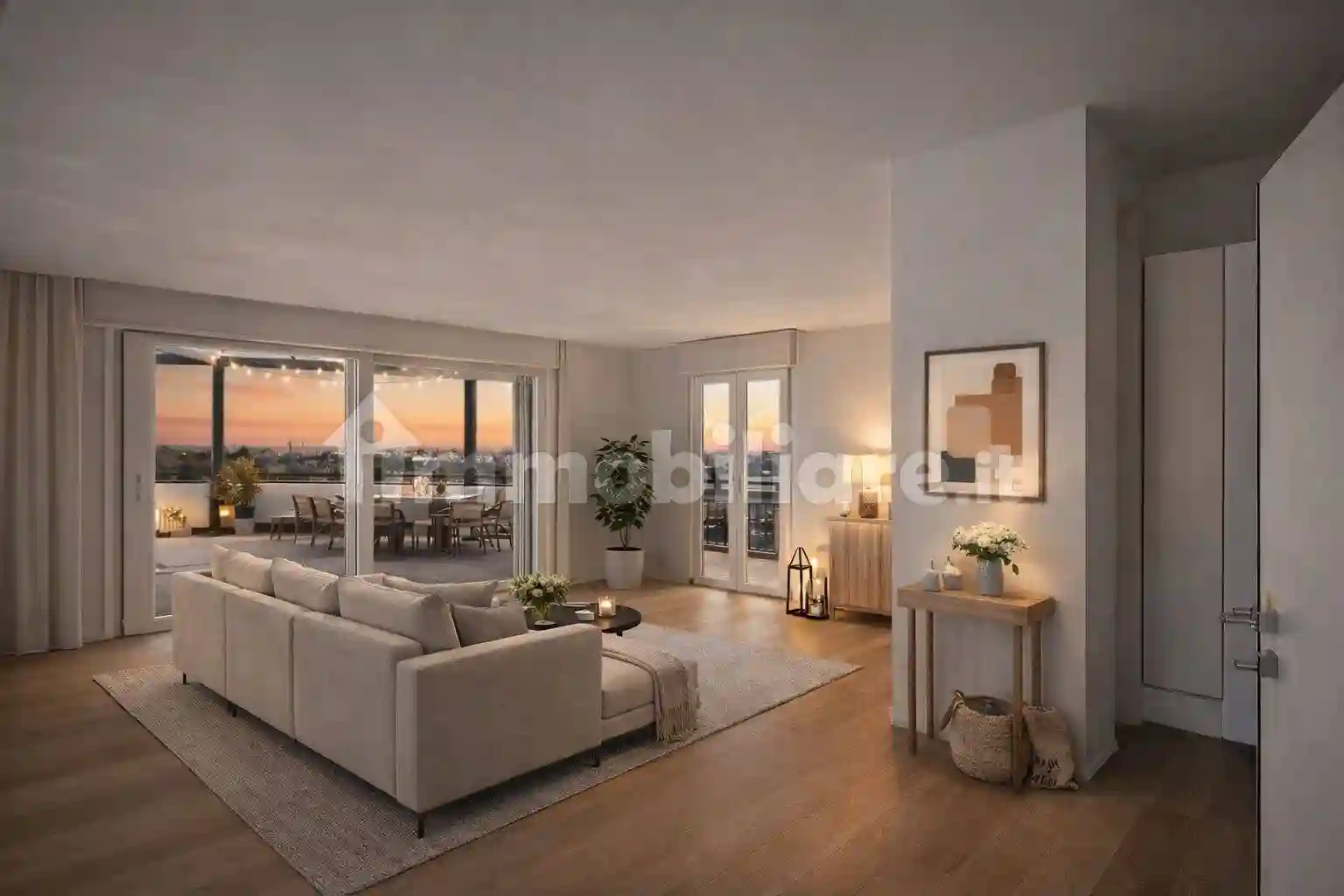 Attico - Mansarda - foto 4