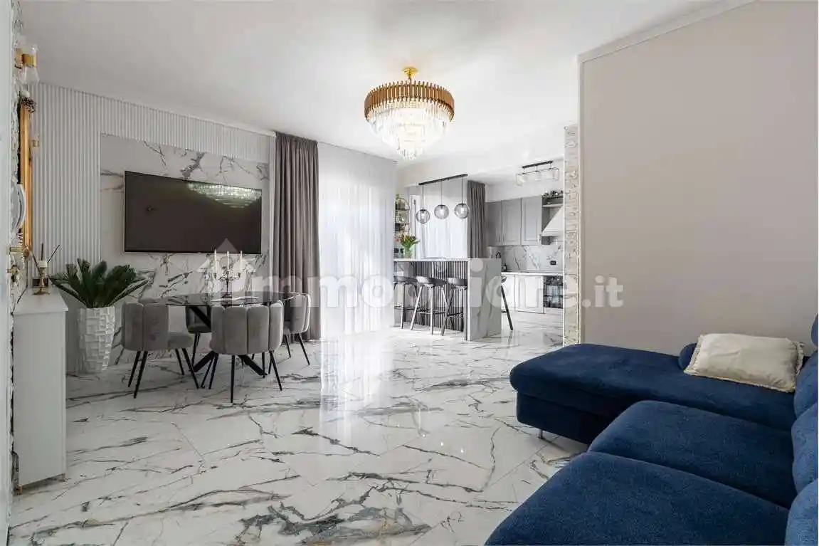 Appartamento in vendita a Carpi