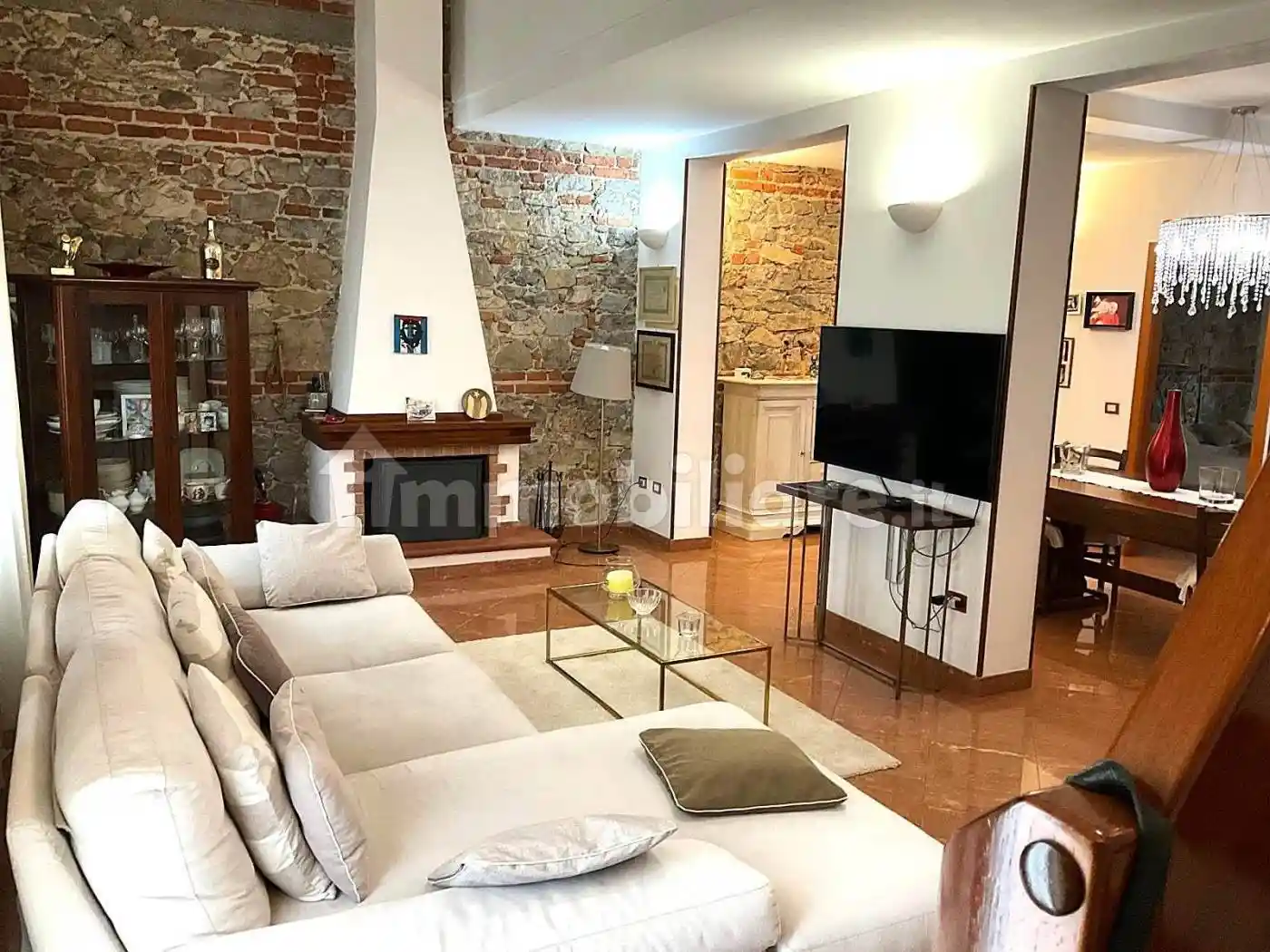 Appartamento in vendita a Viareggio