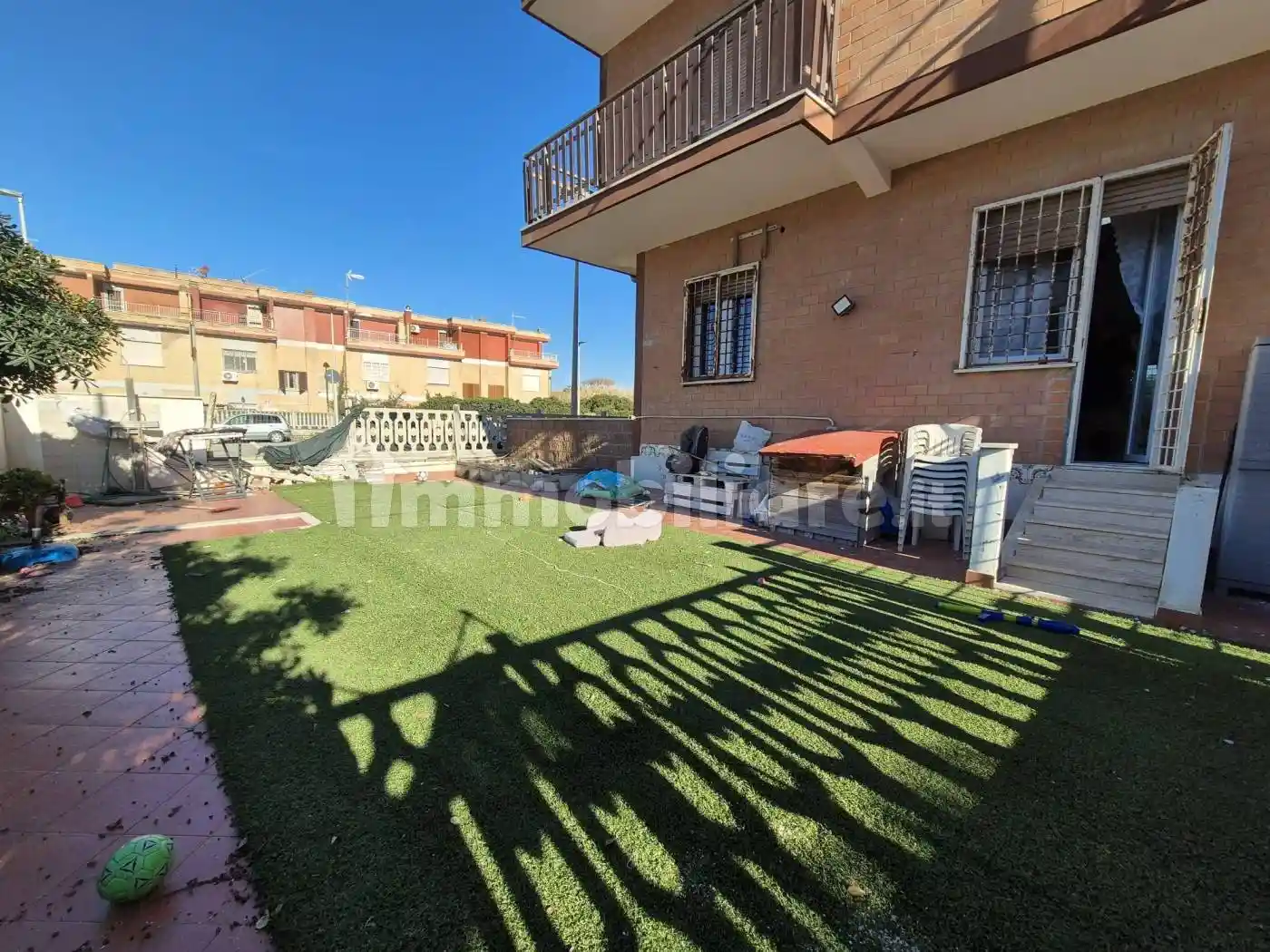 Appartamento in vendita a Pomezia