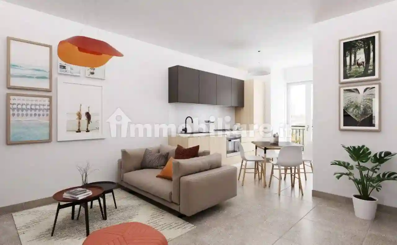 Appartamento - foto 5