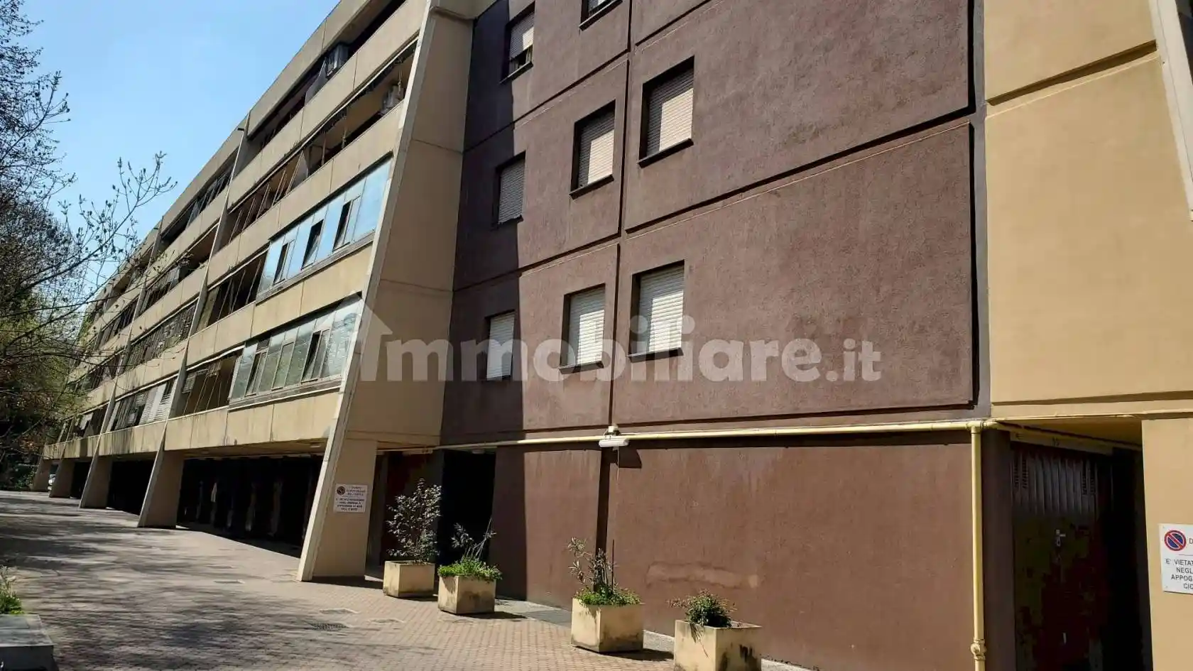 Appartamento in vendita a Modena