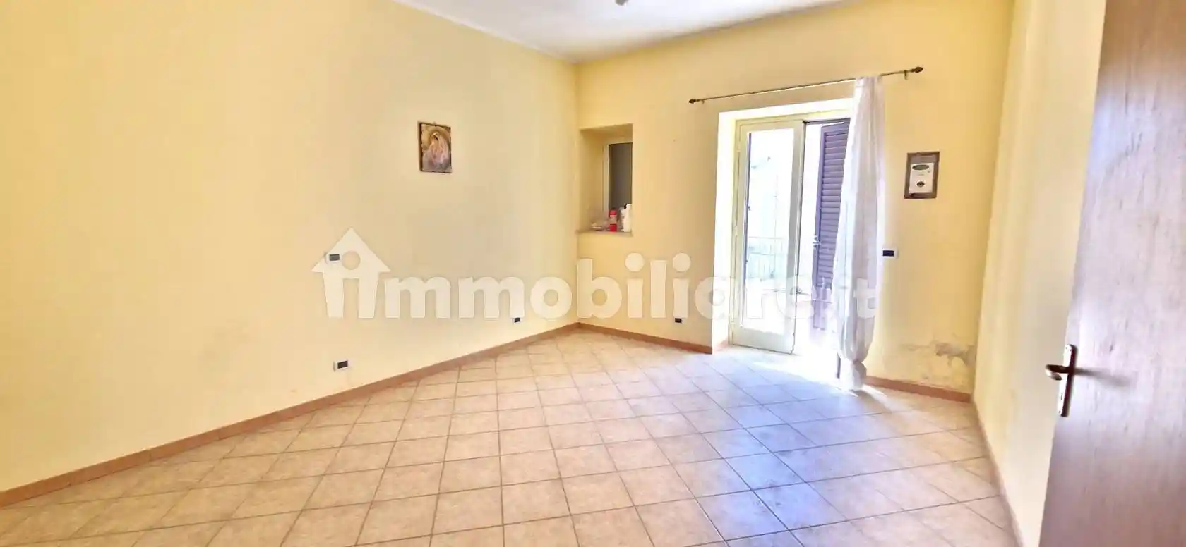 Appartamento in vendita a Misilmeri