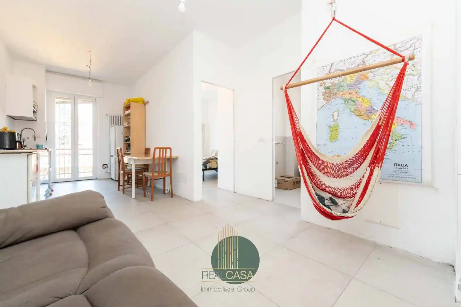 Appartamento in vendita a Vimodrone