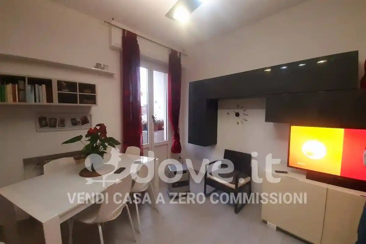 Appartamento in vendita a Chianciano Terme