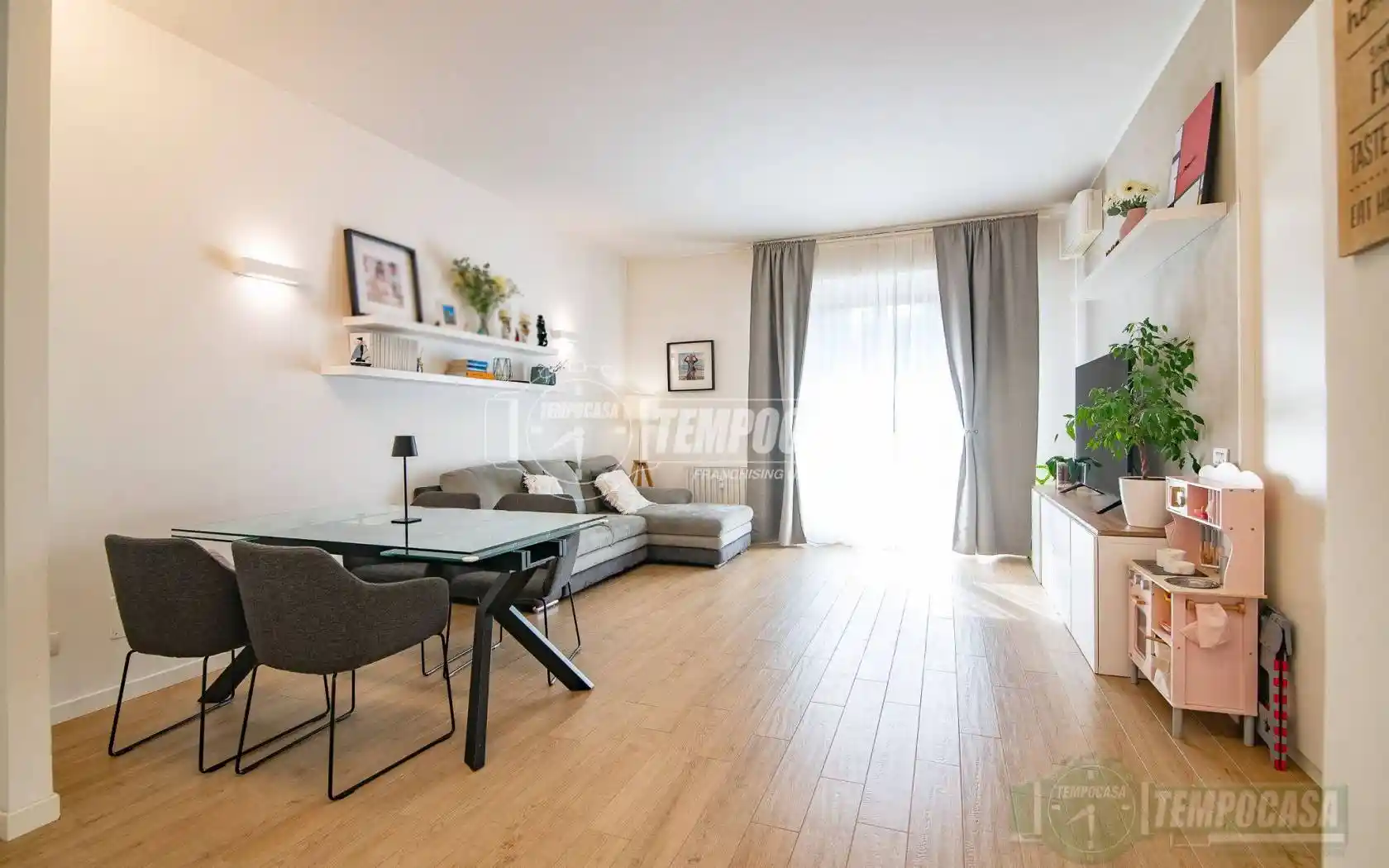 Appartamento in vendita a Monza