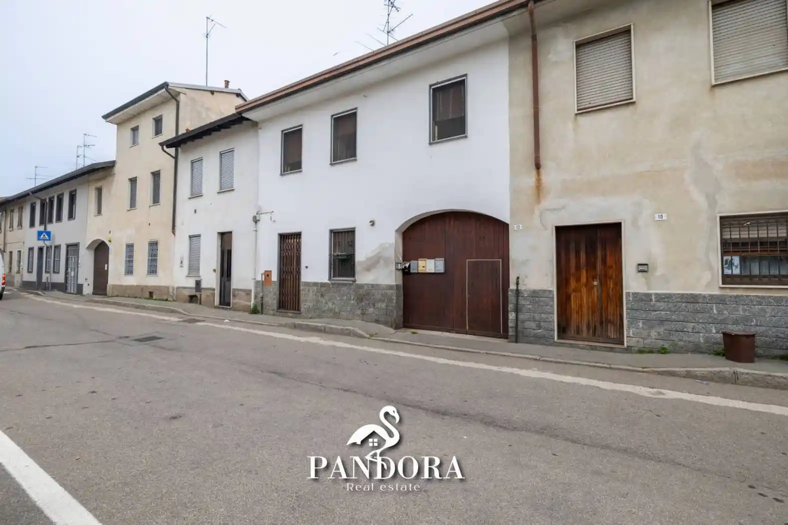 Appartamento in vendita a Cerro Maggiore