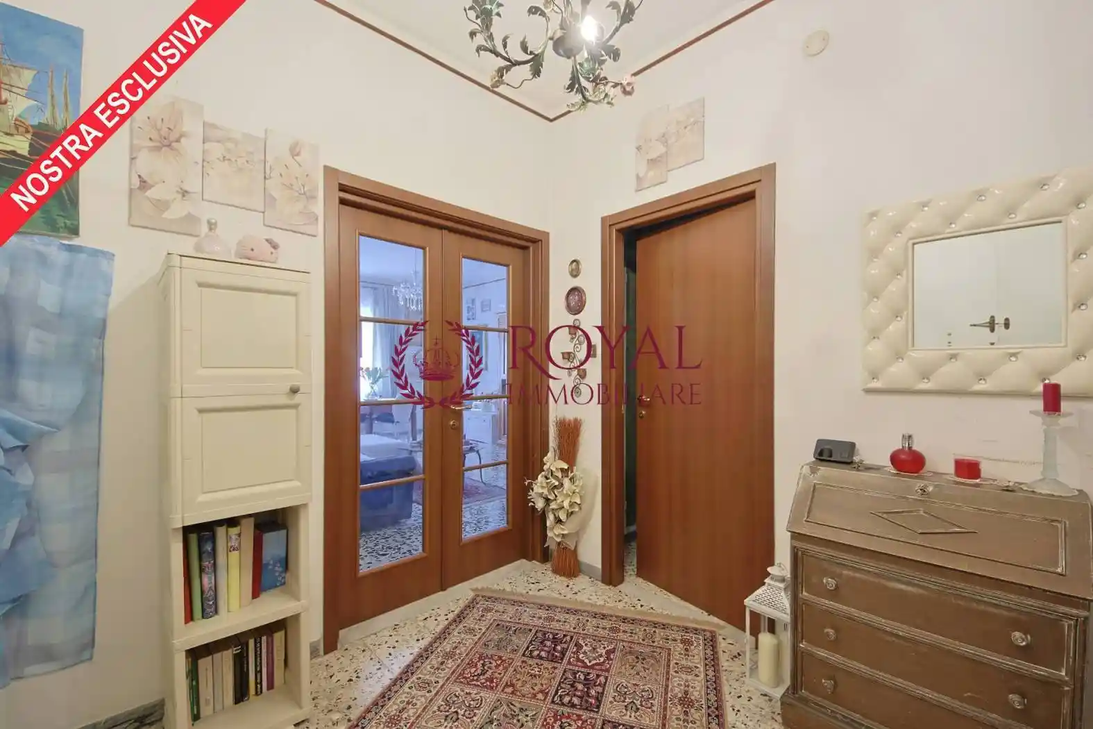 Appartamento in vendita a Livorno