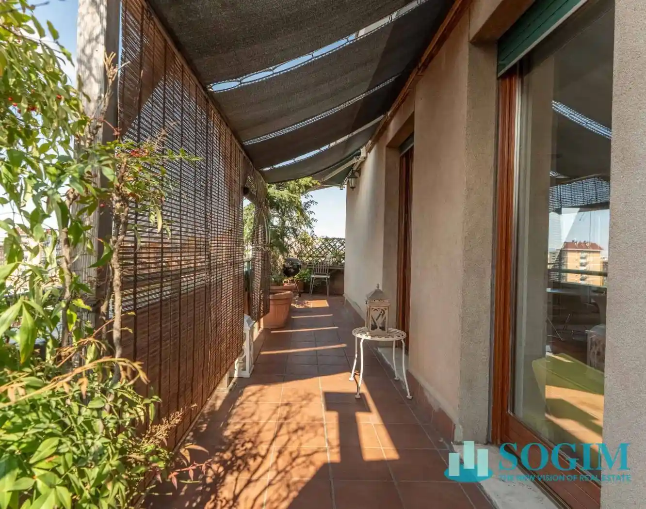 Appartamento in vendita a Cinisello Balsamo