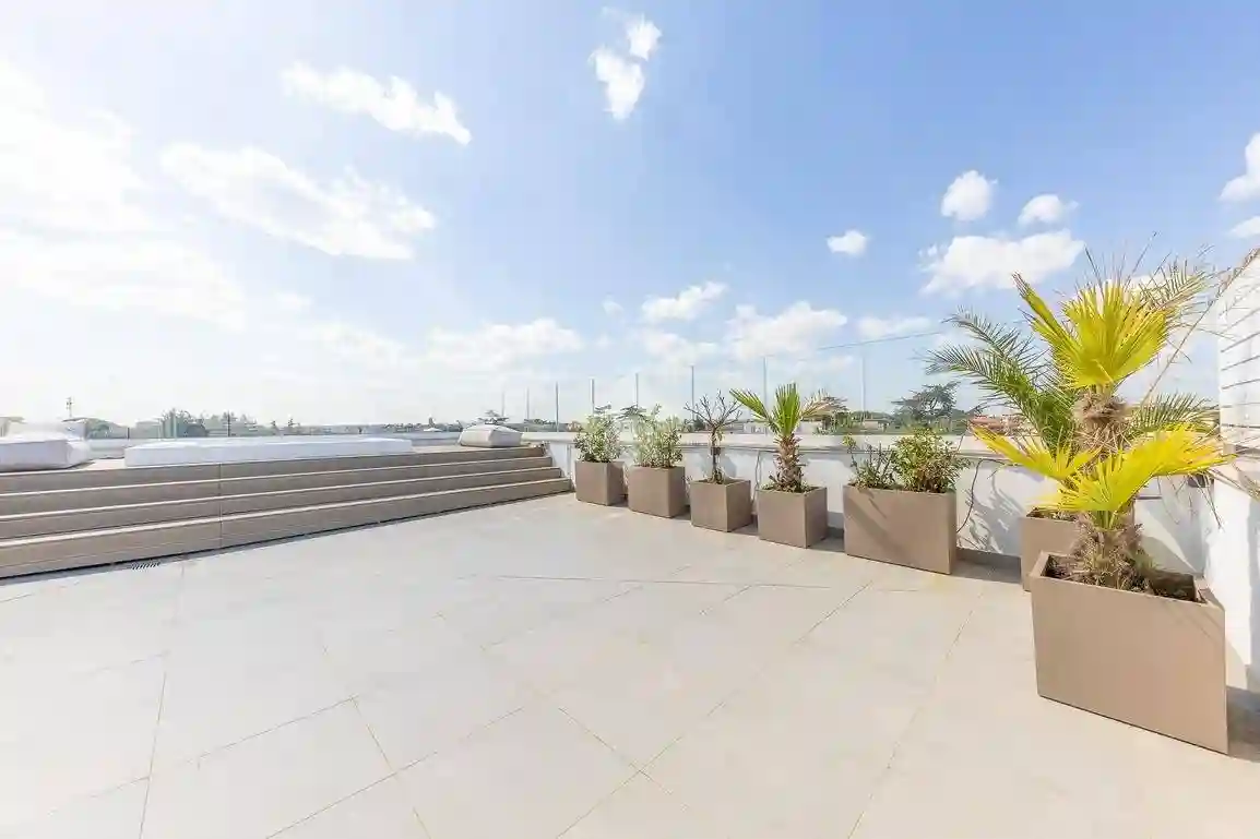 Attico - Mansarda - foto 2