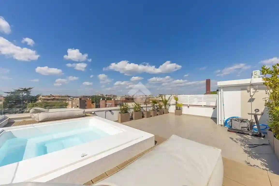 Attico - Mansarda - foto 4