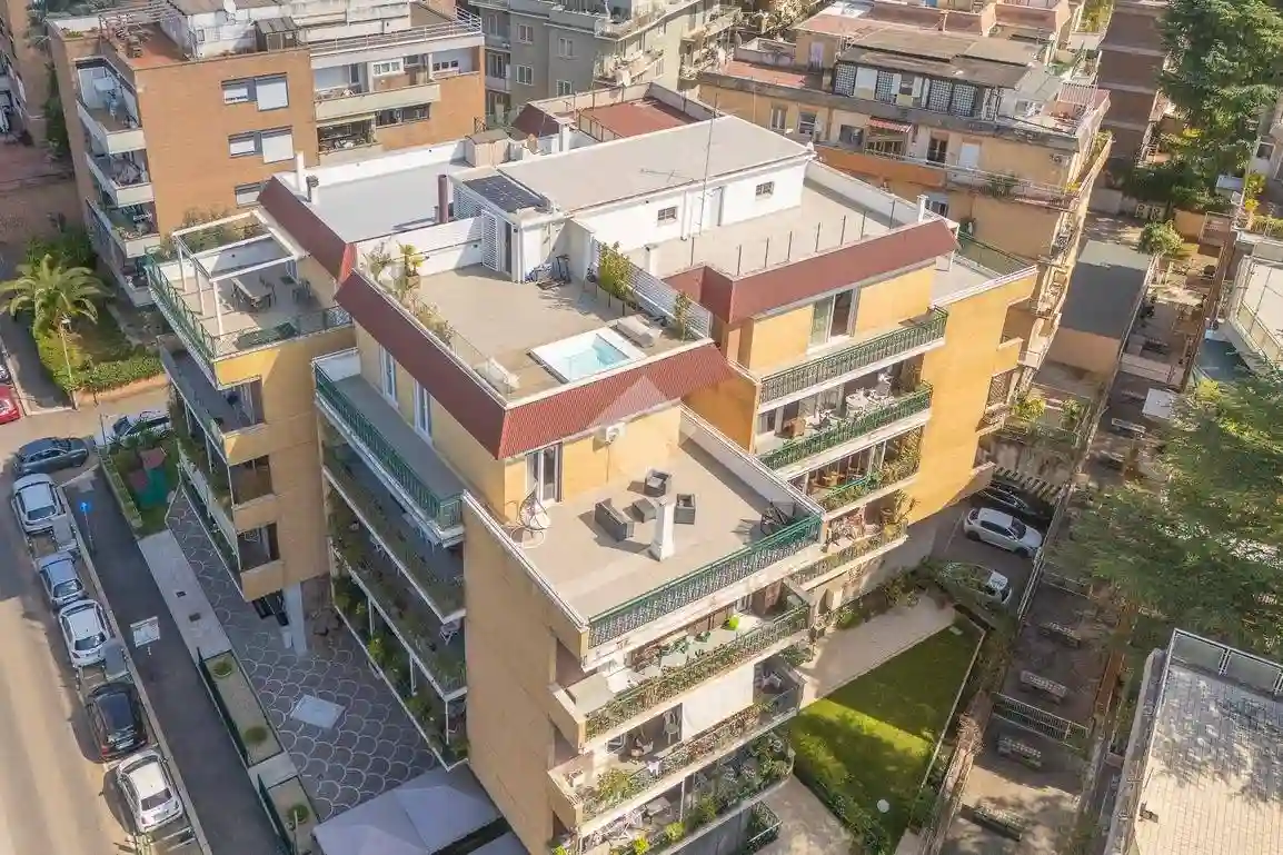 Attico - Mansarda - foto 5