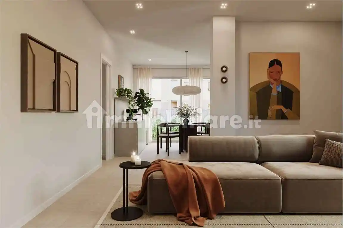 Appartamento in vendita a Pergine Valsugana