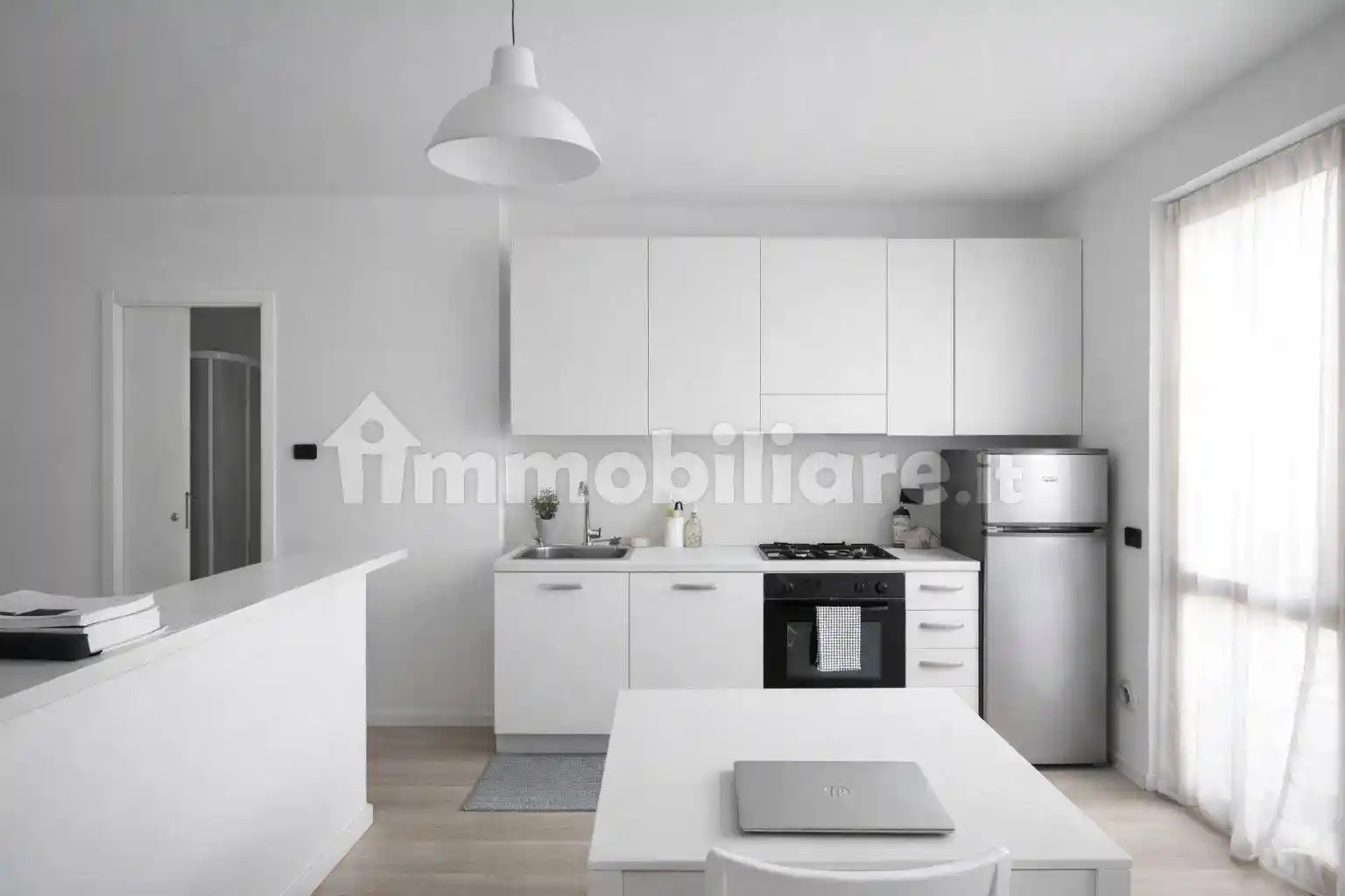 Appartamento in vendita a Parma