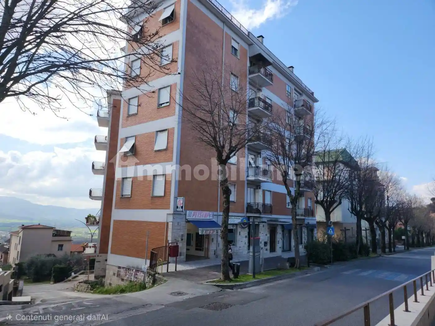 Appartamento in vendita a Anagni