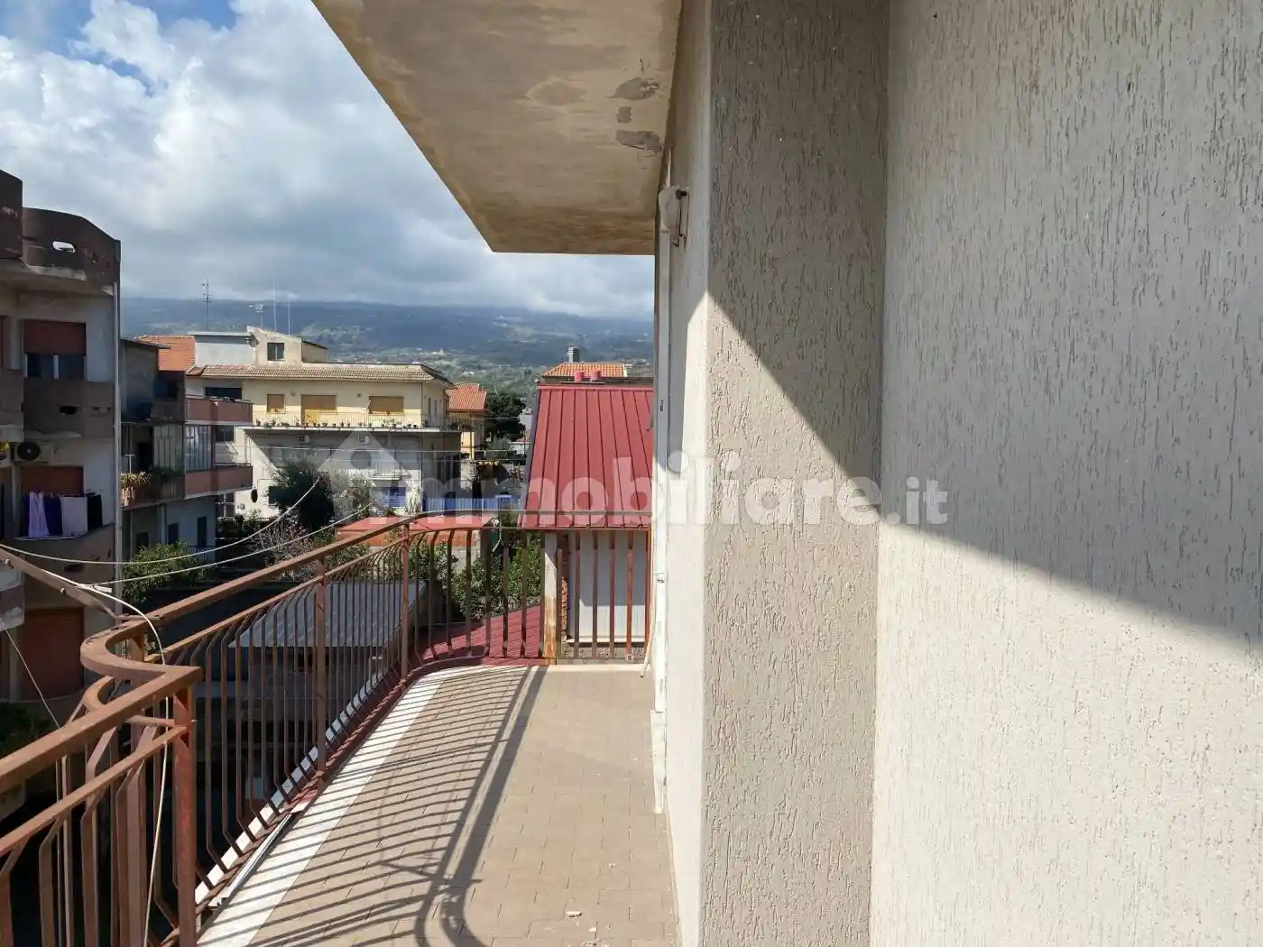 Appartamento in vendita a Fiumefreddo di Sicilia