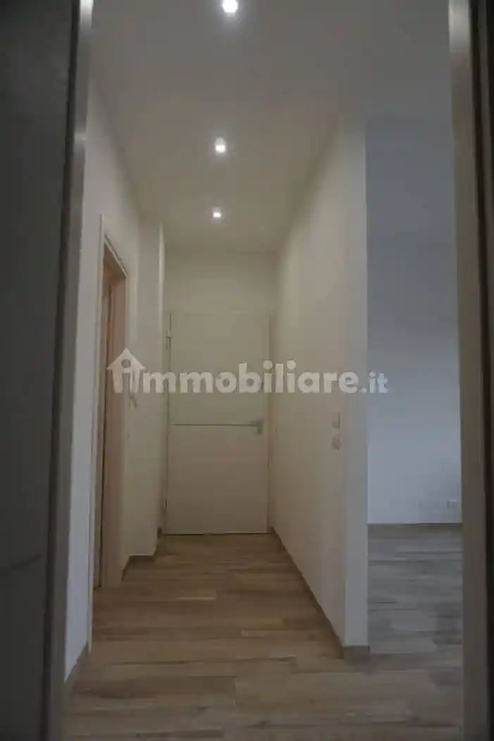 Appartamento in affitto a Castiglione delle Stiviere