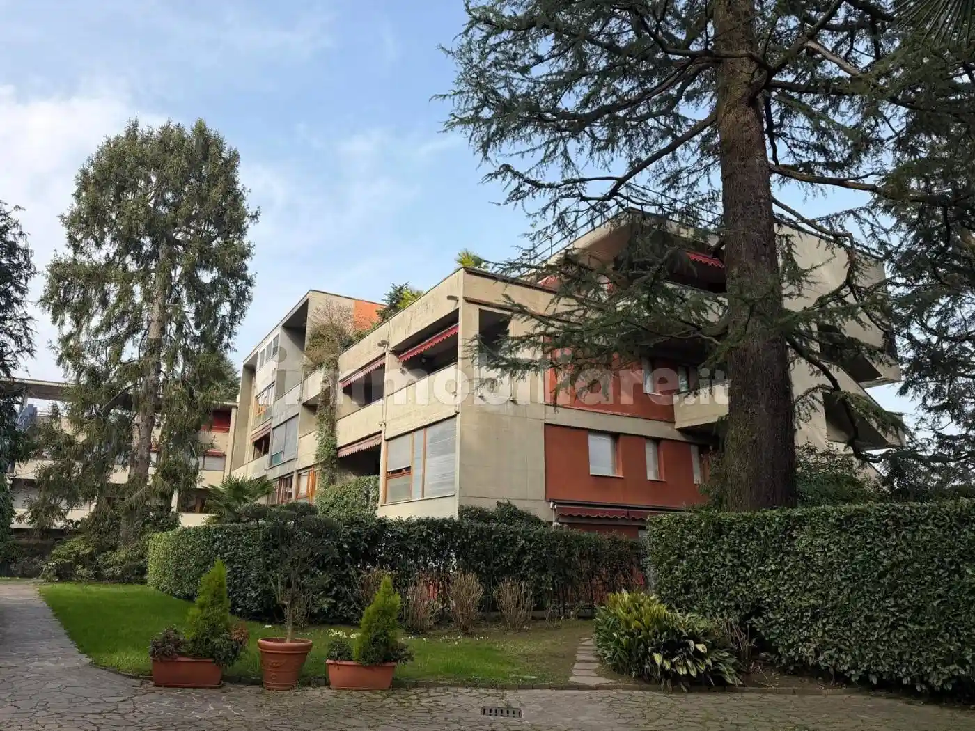 Attico - Mansarda in vendita a Varese