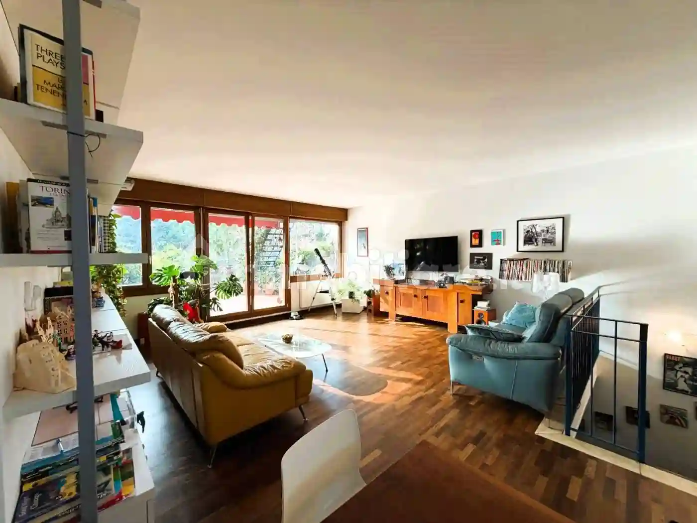 Attico - Mansarda - foto 3