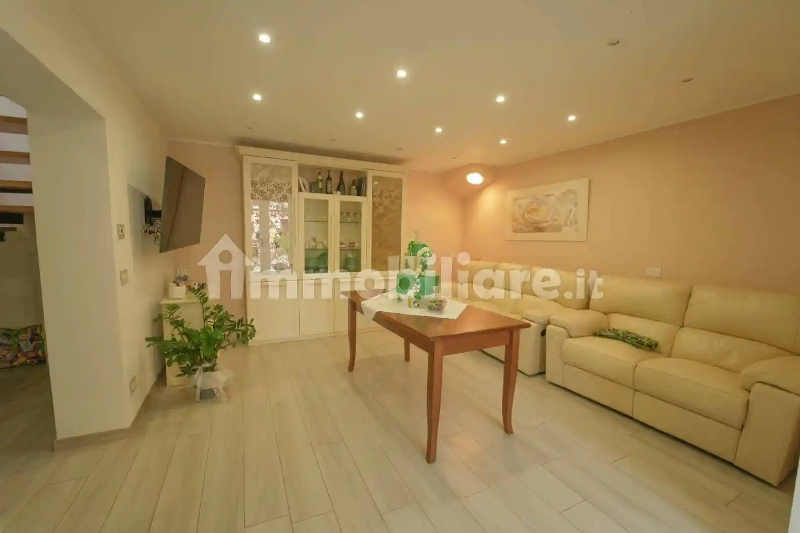 Villa in vendita a Gambettola