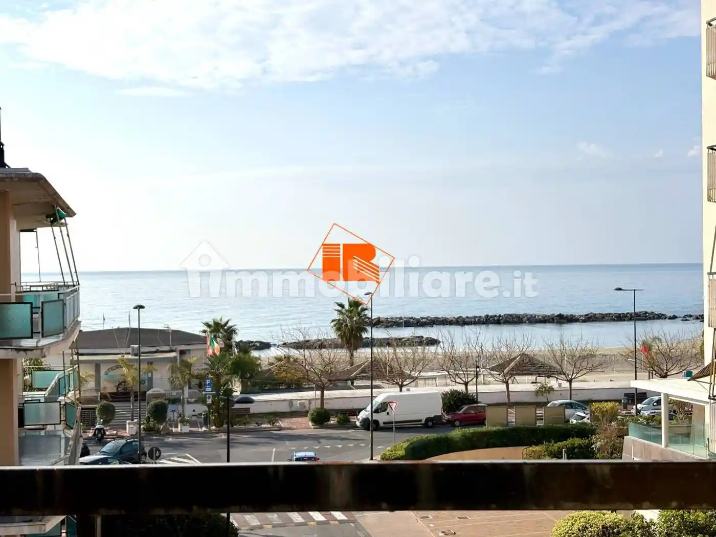 Appartamento in vendita a Taggia