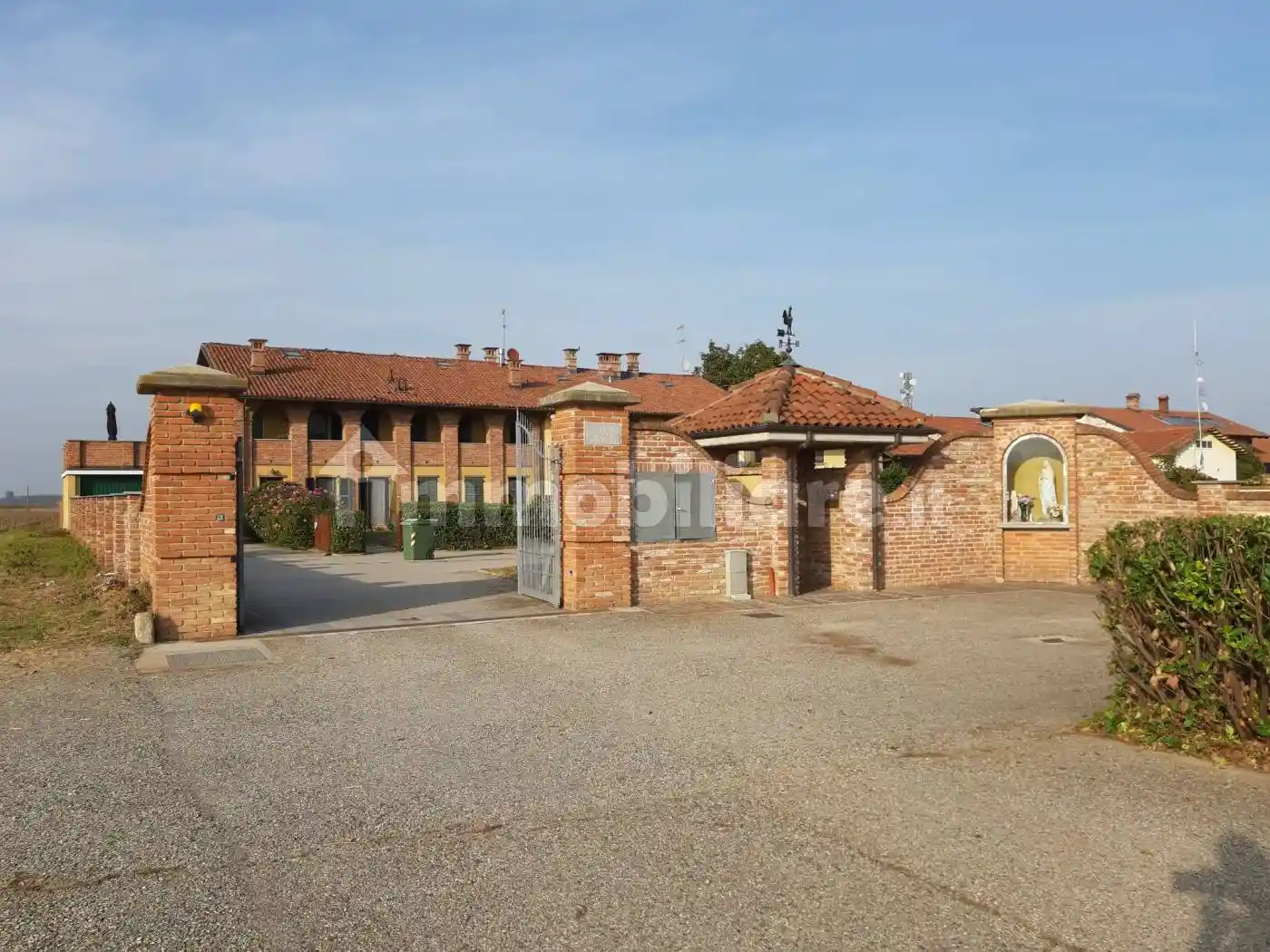 Appartamento in vendita a Carmagnola