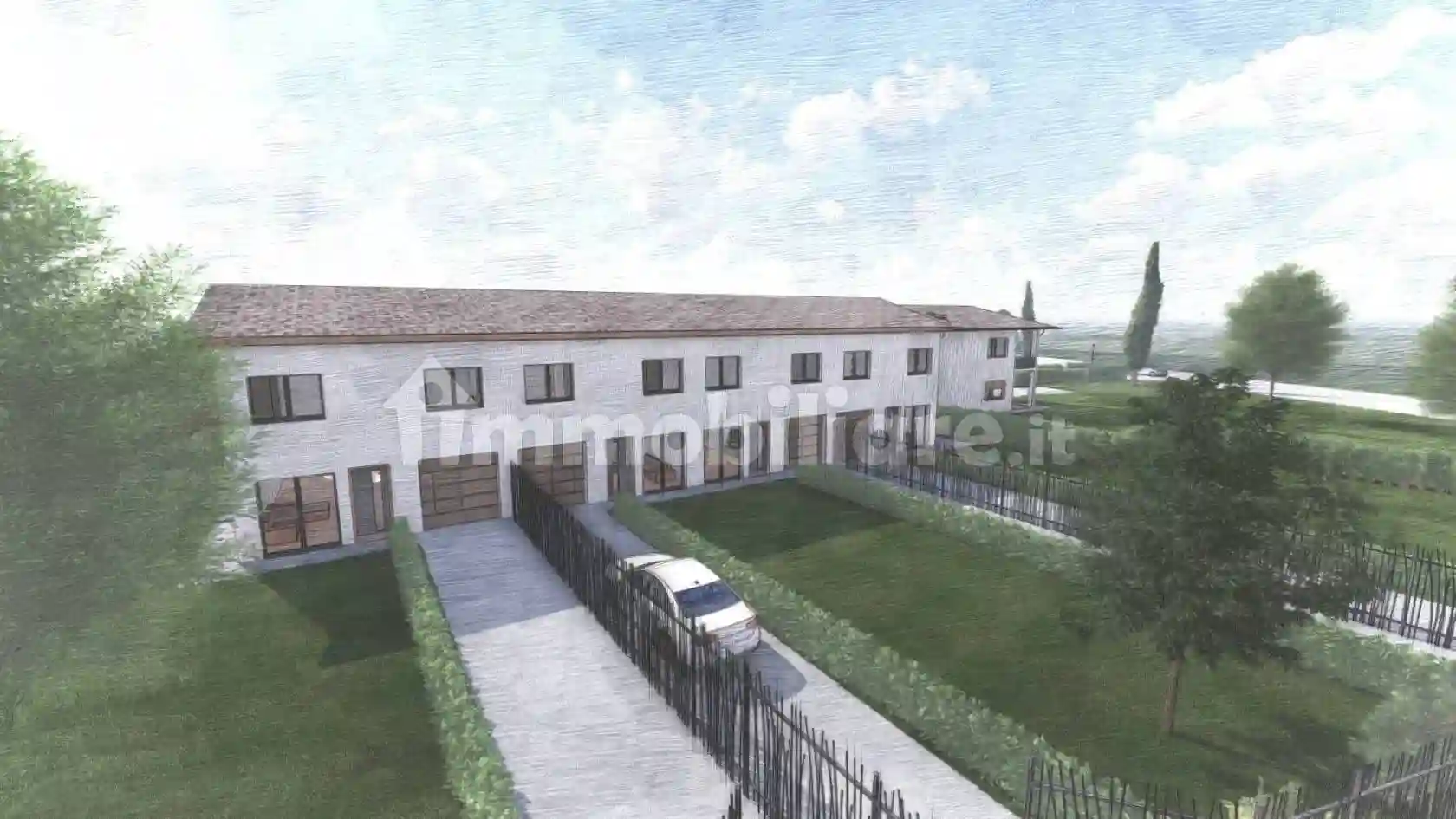 Progetto - foto 3