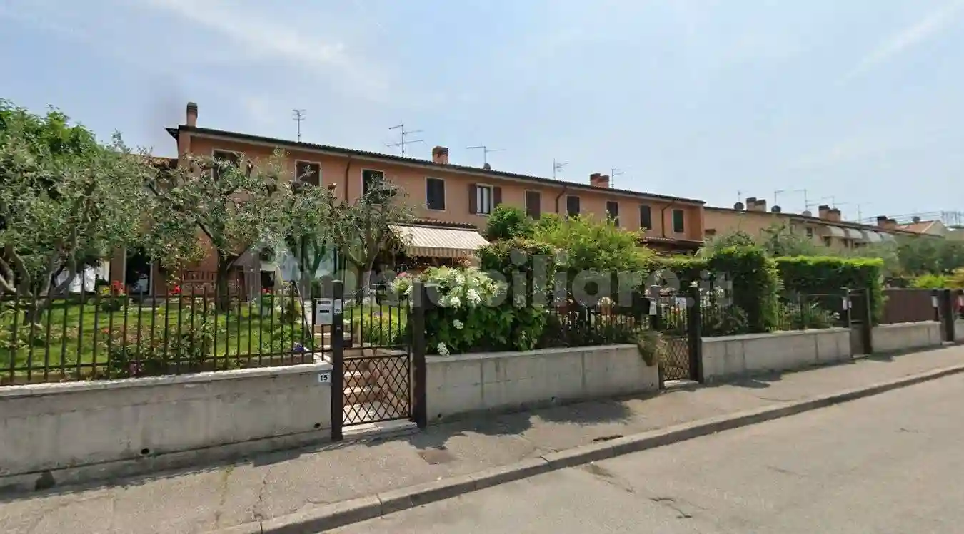 Villetta a schiera - foto 3
