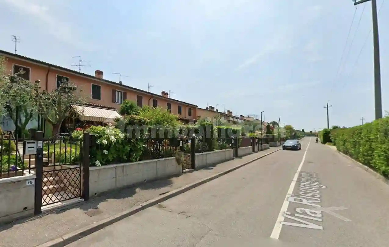 Villetta a schiera - foto 4