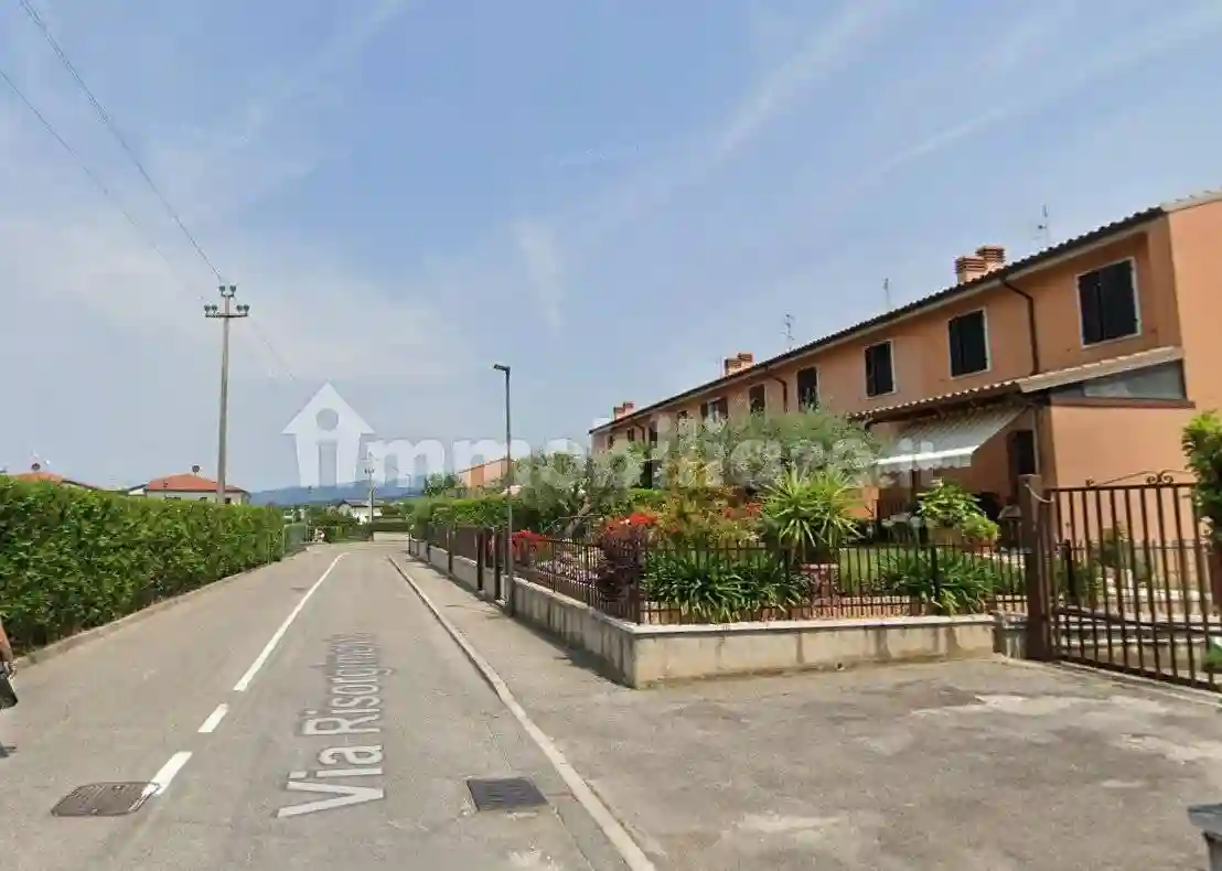 Villetta a schiera - foto 5