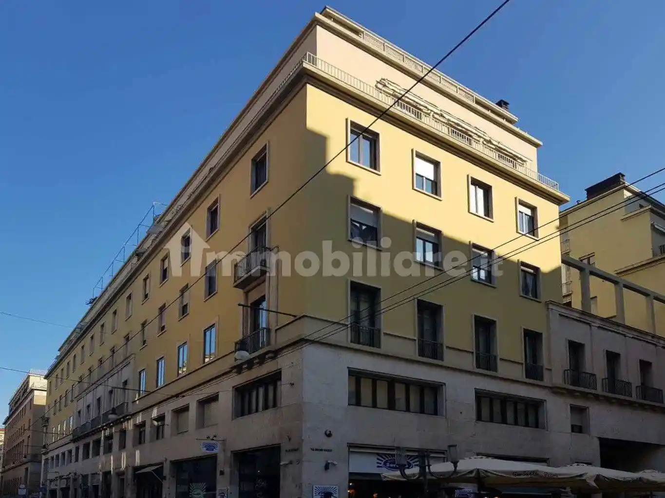 Appartamento in affitto a Torino