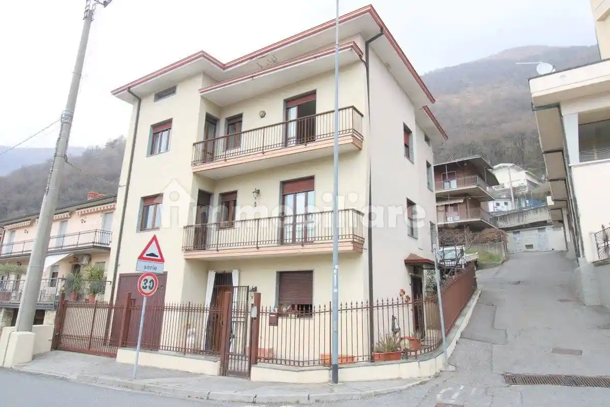 Casa indipendente in vendita a Lumezzane