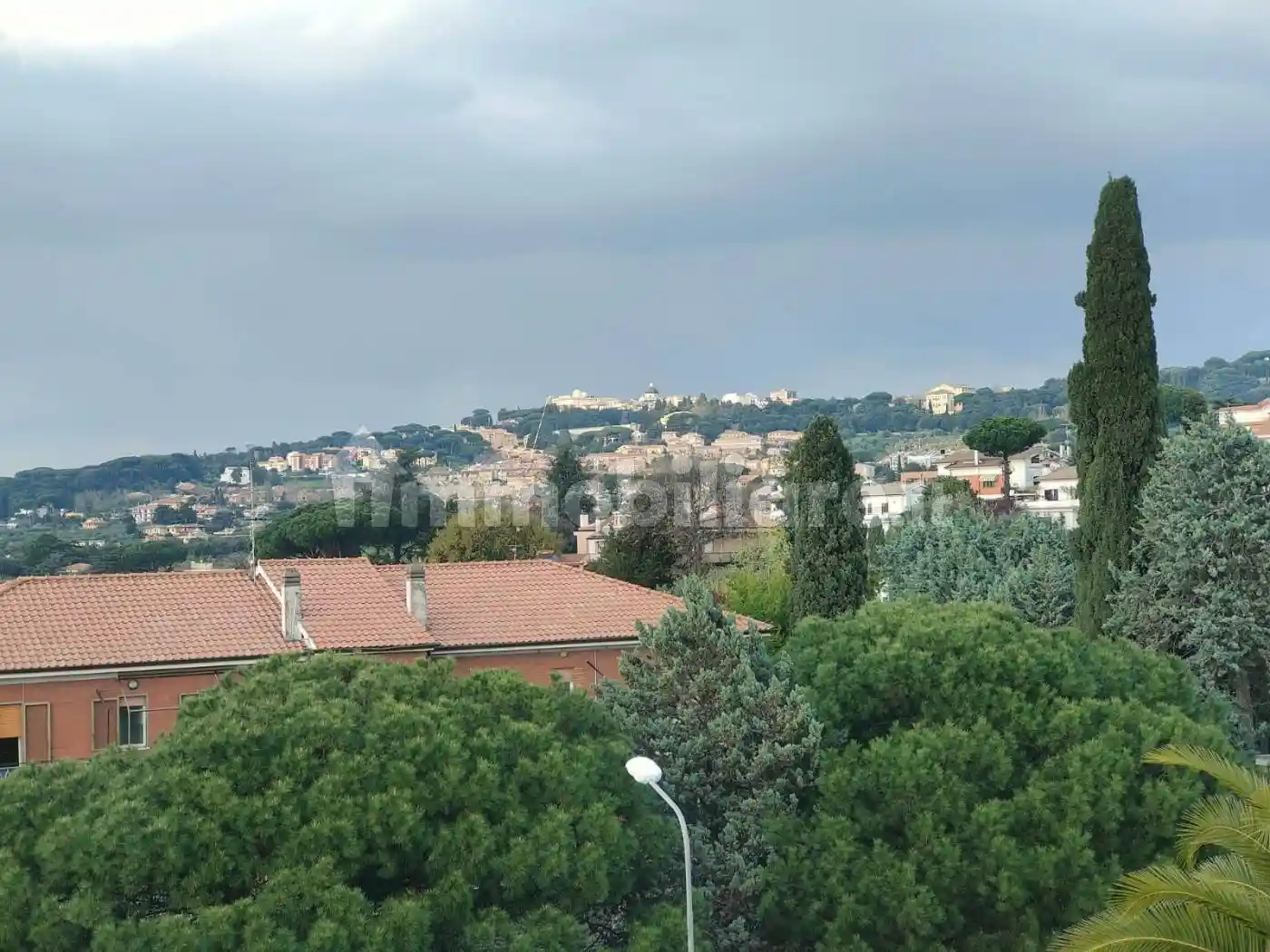 Attico - Mansarda in vendita a Albano Laziale