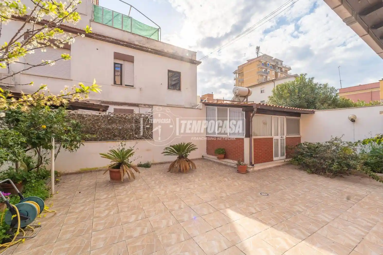 Appartamento in vendita a Ladispoli