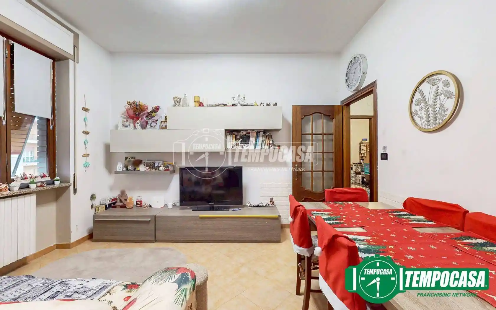 Appartamento in vendita a Novi Ligure