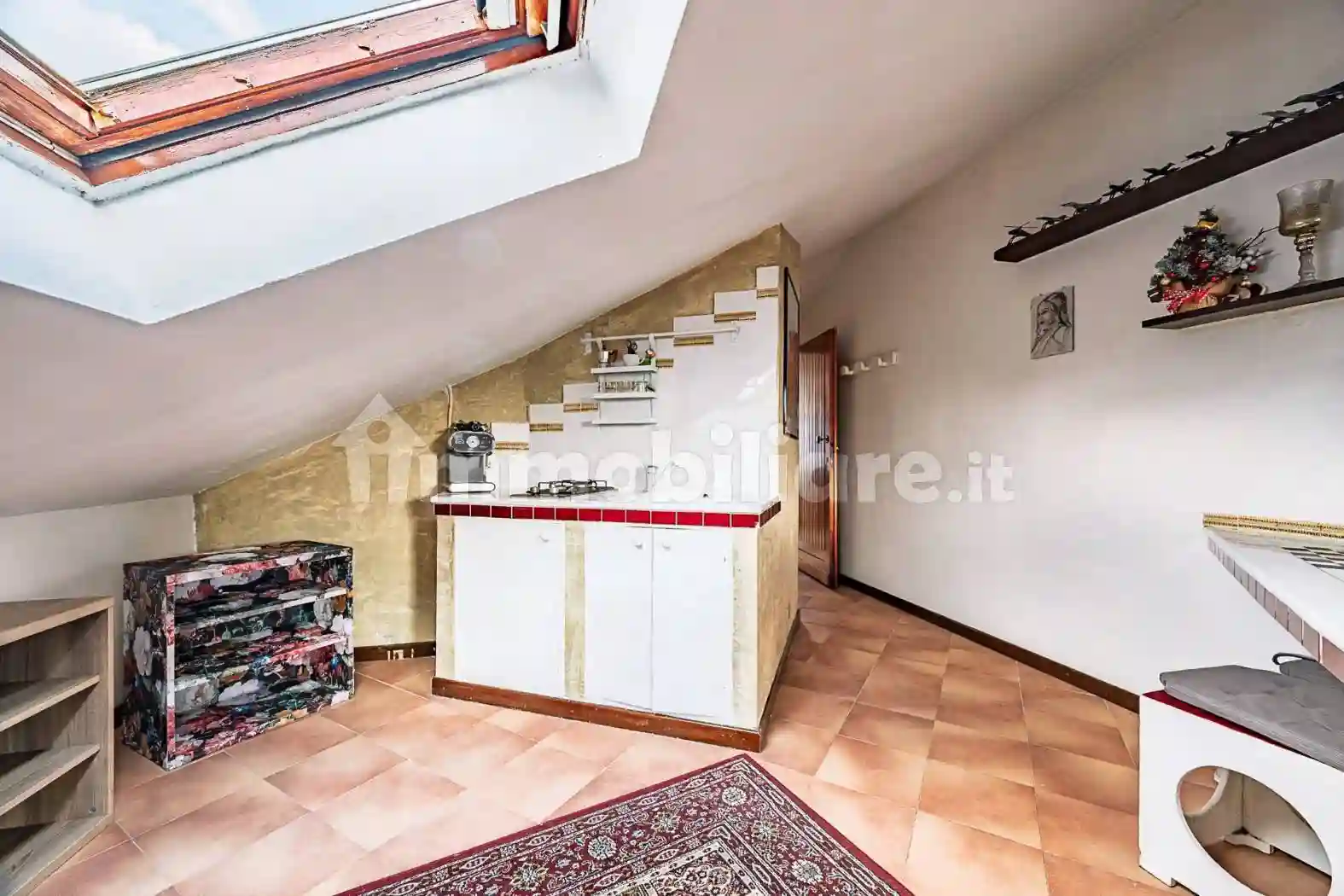 Attico - Mansarda - foto 3