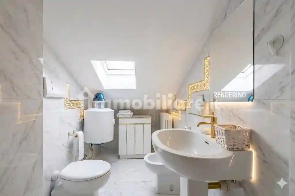 Attico - Mansarda - foto 4