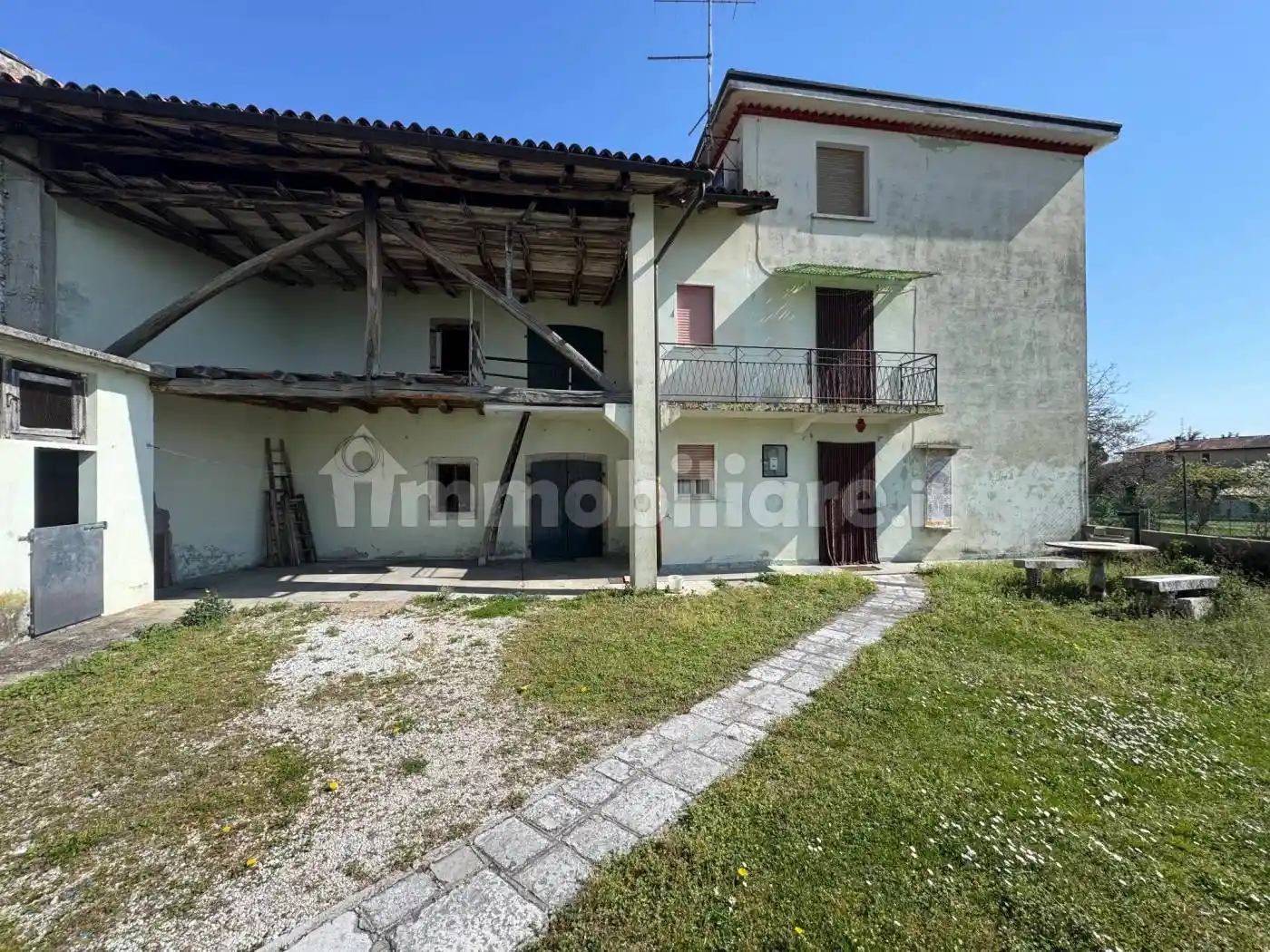 Villetta a schiera in vendita a Budoia