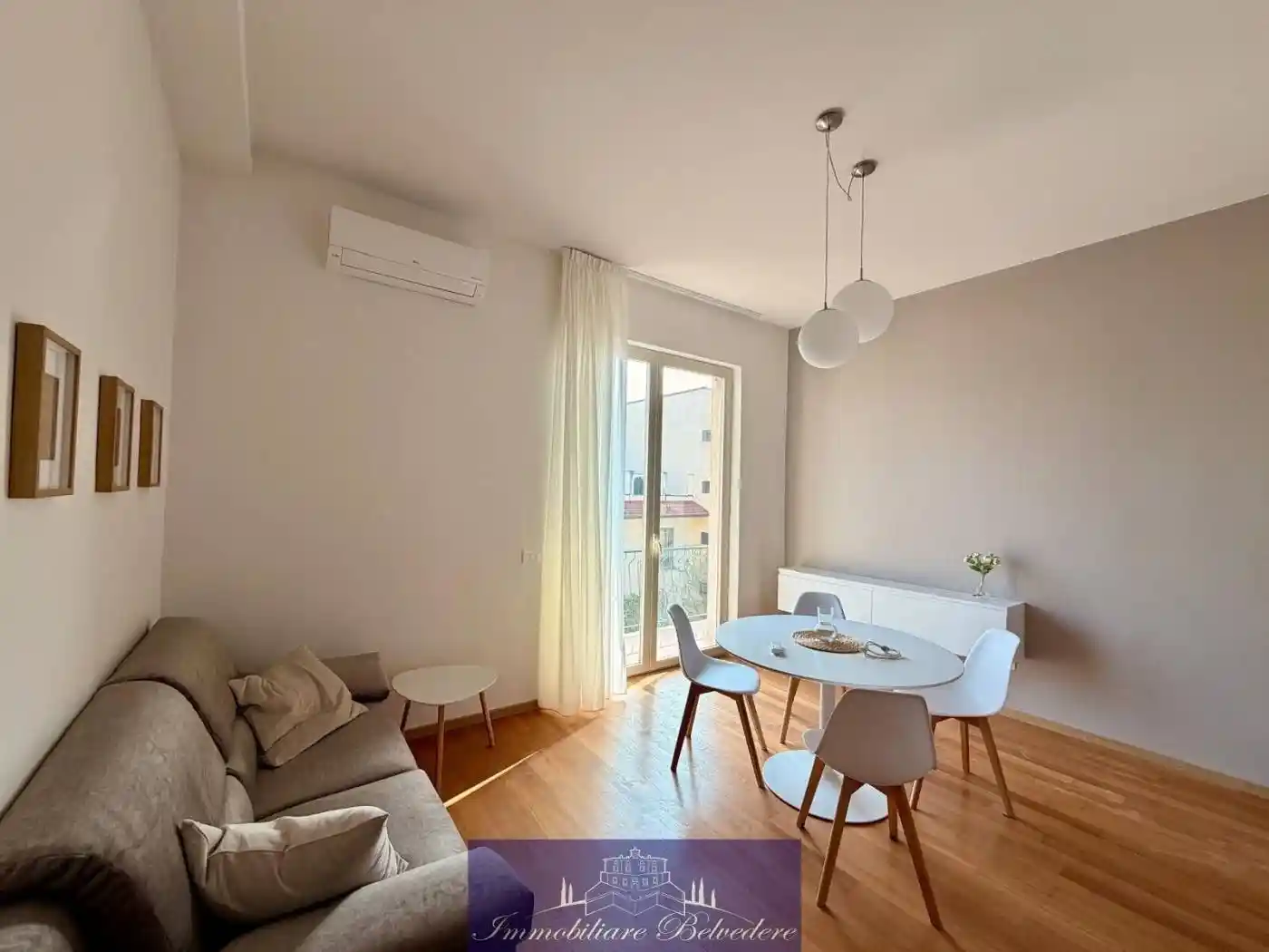 Appartamento in affitto a Firenze