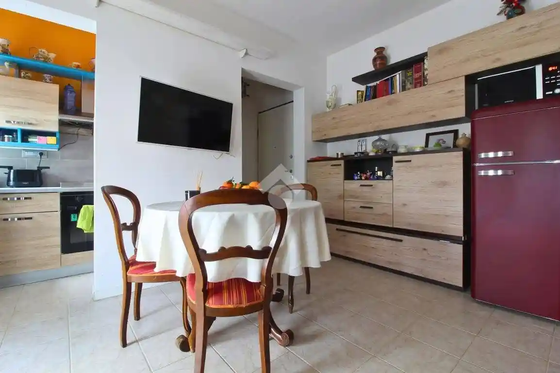 Appartamento in vendita a Ascoli Piceno