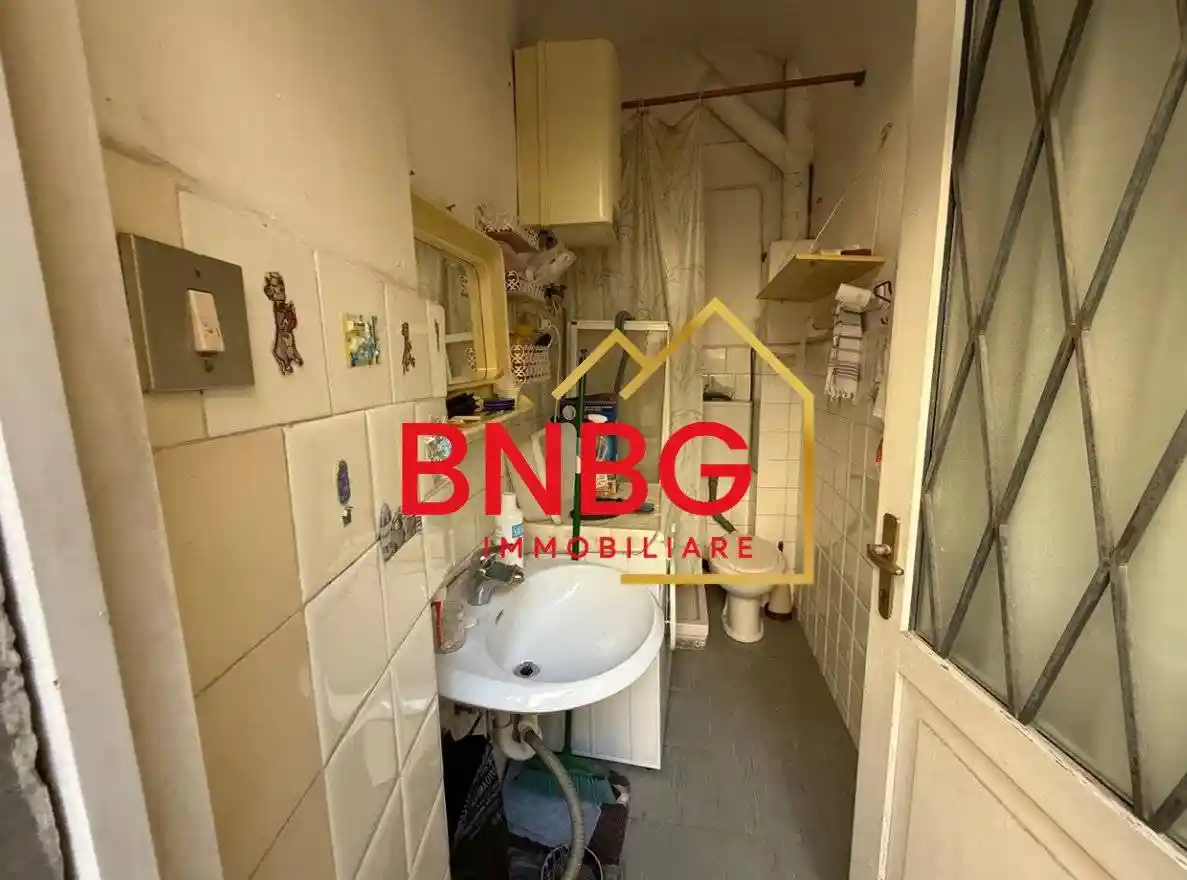 Appartamento in vendita a Bergamo