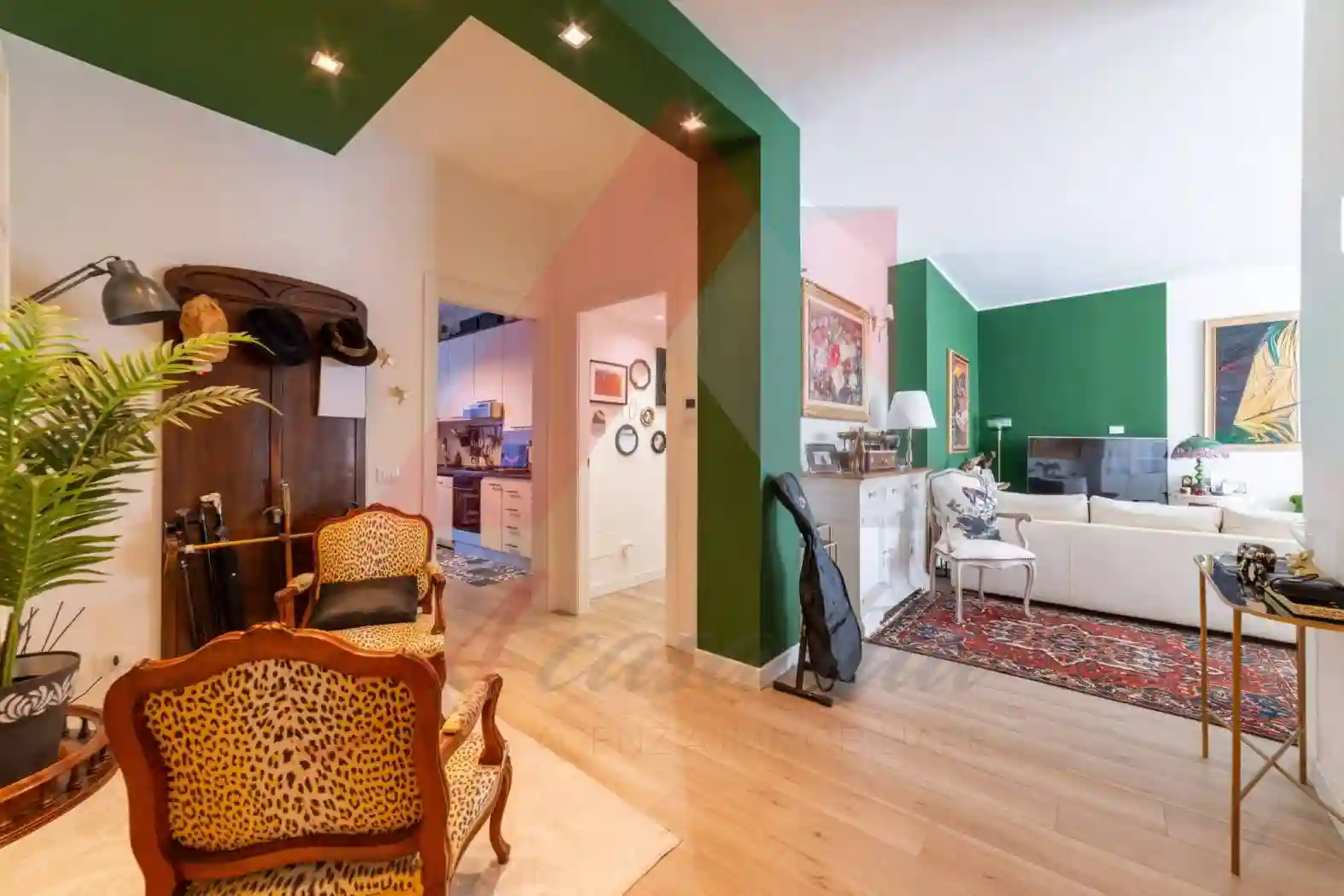 Appartamento - foto 3